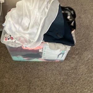 Assorted tops … 10 each or 150 for all ! 60+ shirts! Like new !